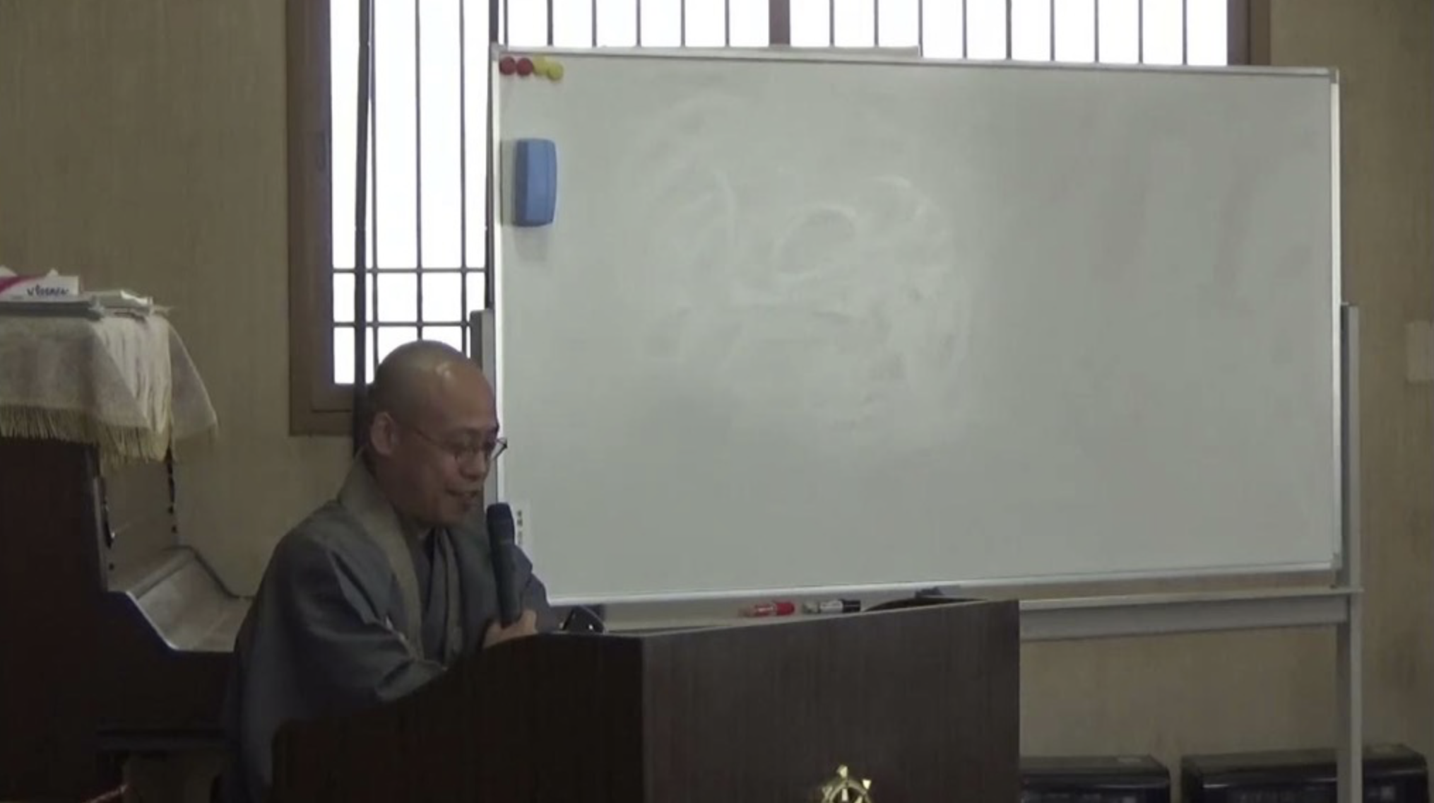  信行寺仏教講座（歎異抄）