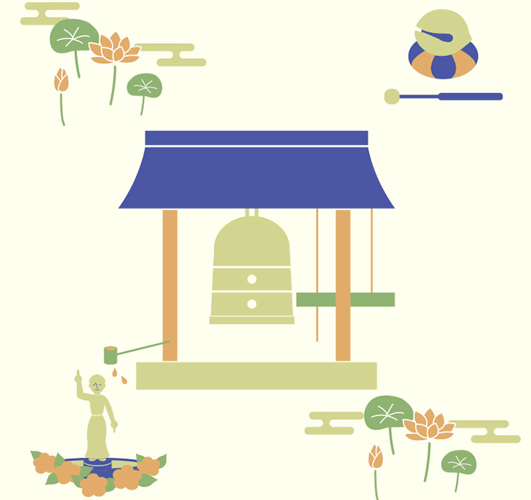 信行寺関連記事、スマホ表示